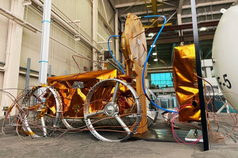 Induction Is The Way